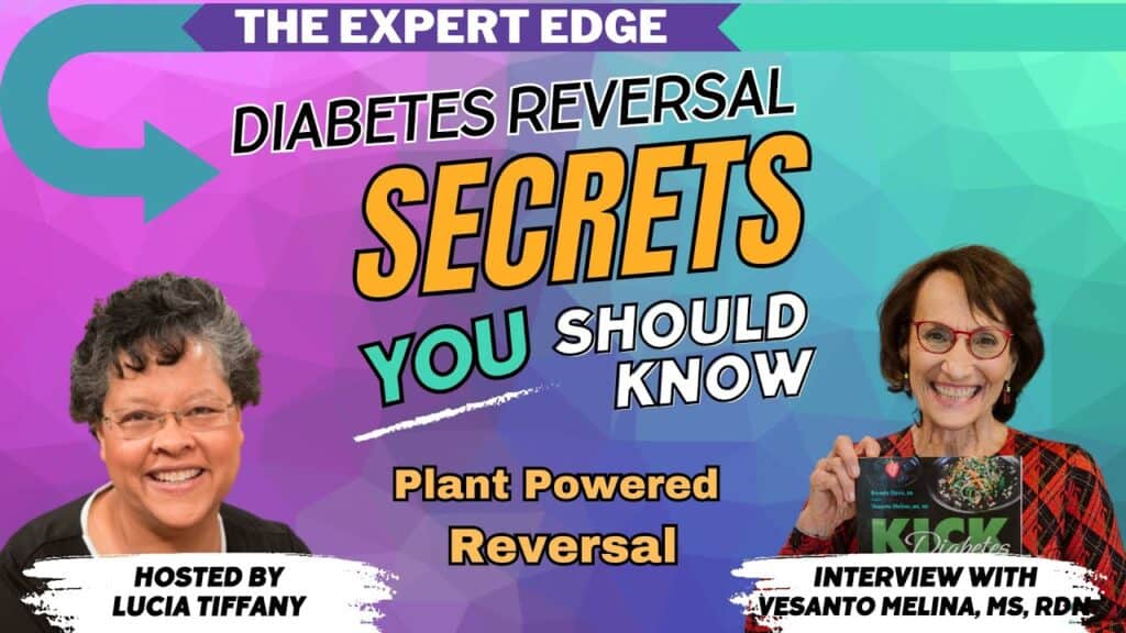 Experts discuss NYC hospital menu revamp focusing on plant-based options.
