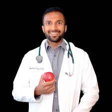 Dr. Matthew Nagra, ND