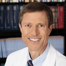 Neal D. Barnard, MD, FACC