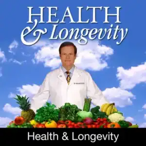 Doctor behind fresh produce promoting health and longevity